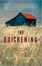 Cover of: The quickening