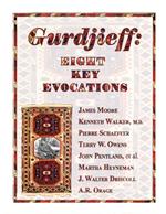 Cover of: Gurdjieff by J. Walter Driscoll