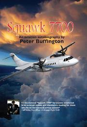 Squawk 7700 by Peter M. Buffington