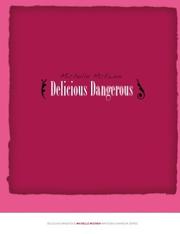 Cover of: Delicious Dangerous