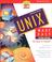 Cover of: UNIX made easy