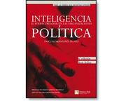 Cover of: Inteligencia Politica - El Poder Creador En Las Organizaciones by Pascual Montanes Duato