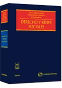 Cover of: Derecho y Redes sociales by 