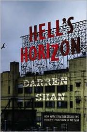Cover of: Hell's Horizon by 
