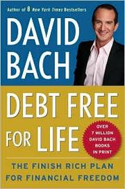 Cover of: Debt Free for Life by 