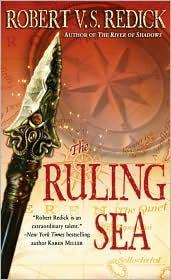 The ruling sea by Robert V. S. Redick