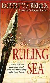 The ruling sea
