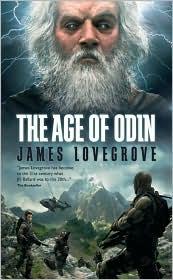 Cover of: The Age of Odin by 