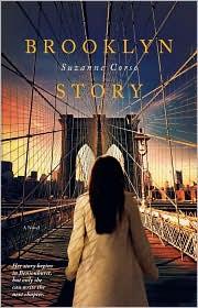 Cover of: Brooklyn story by Suzanne Corso