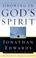 Cover of: Growing in God's Spirit (Edwards, Jonathan, Jonathan Edwards for Today's Reader.)