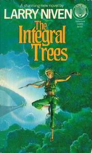 Cover of: The integral trees