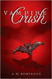 Cover of: Vampire Crush by 