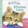 Cover of: Kittens Love