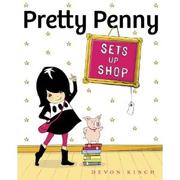 Cover of: Pretty Penny sets up shop