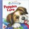 Cover of: Puppies Love