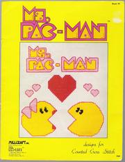 Ms. Pac-Man by Sherry Parker Summerfield