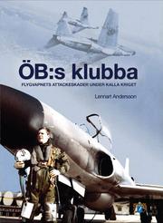 ÖB:s klubba by Lennart Andersson
