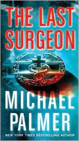 Cover of: The Last Surgeon