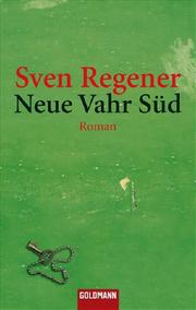 Cover of: Neue Vahr Süd: Roman