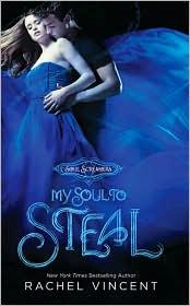 Cover of: My Soul to Steal