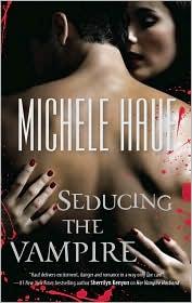 Cover of: Seducing the Vampire by 