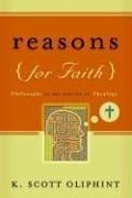 Cover of: Reasons (for Faith): Philosophy in the Service of Theology