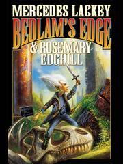 Cover of: Bedlam's Edge (Bedlam's Bard #8)