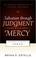 Cover of: Salvation Through Judgment And Mercy