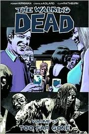 Cover of: The Walking Dead, Vol. 13 by 