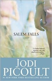 Cover of: Salem Falls by 