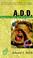 Cover of: A.D.D