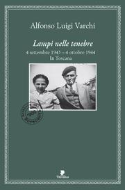 Lampi nelle tenebre by Alfonso Luigi Varchi