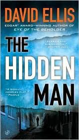 Cover of: The Hidden Man by David Ellis