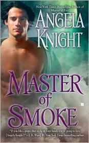 Cover of: Master of Smoke by 