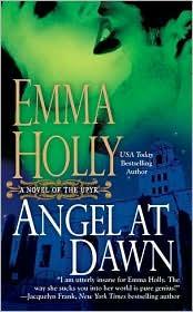 Cover of: Angel at Dawn