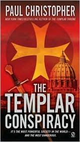 Cover of: The Templar Conspiracy