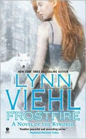 Frostfire by Lynn Viehl