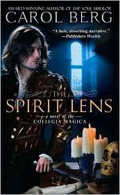 Cover of: The Spirit Lens