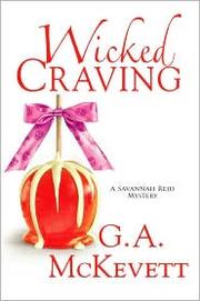 Wicked craving by G. A. McKevett