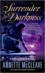 Cover of: Surrender to Darkness