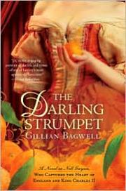 The darling strumpet by Gillian Bagwell