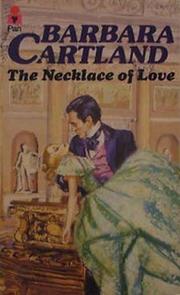 Cover of: The Necklace of love. by Jayne Ann Krentz