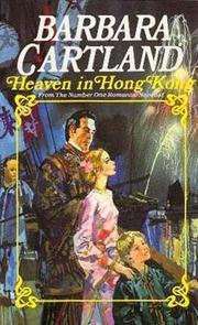 Heaven in Hong Kong by Barbara Cartland