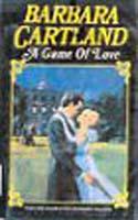 Cover of: A Game of Love
