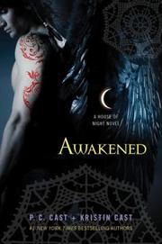 Cover of: Awakened by 