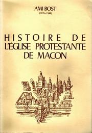 histoire-de-leglise-protestante-de-macon-cover