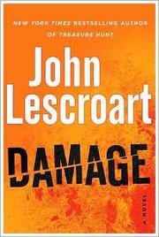 Cover of: Damage by John T. Lescroart