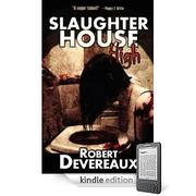 Cover of: Slaughterhouse High