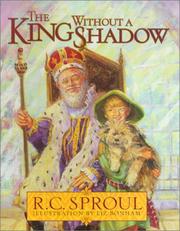 Cover of: The King Without a Shadow
