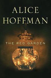 Cover of: The Red Garden by Alice Hoffman